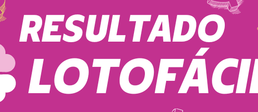 Resultado Lotofácil Concurso 3283 (02/01/2025) 3 Resultado Lotofácil
