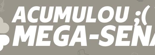Resultado Mega-Sena Concurso 2645 (17/10/2023) 2 Resultado Mega-Sena Acumulou